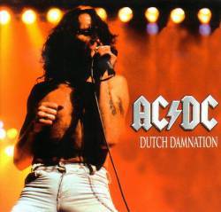 AC-DC : Dutch Damnation